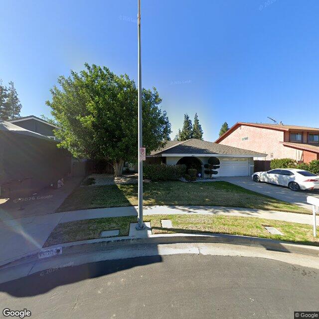 photo of 7617 PONCE AVE LOS ANGELES CA 91304