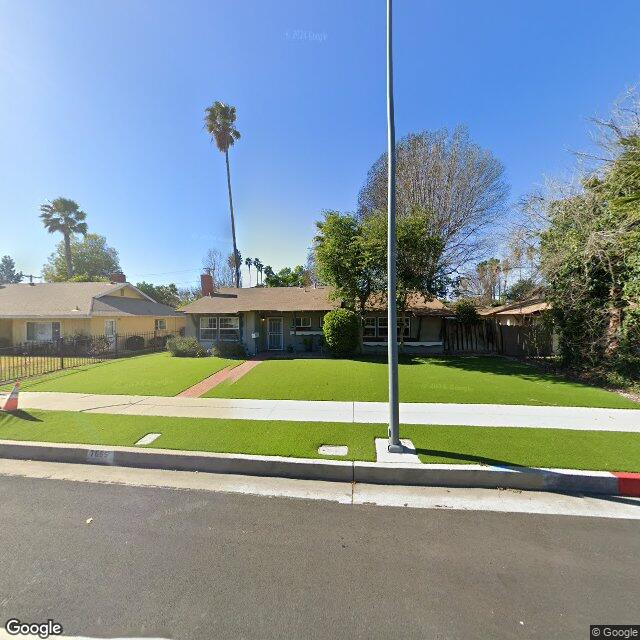 photo of 7655 SHOUP AVE LOS ANGELES CA 91304