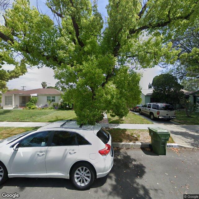 photo of 6312 CARTWRIGHT AVE LOS ANGELES CA 91606