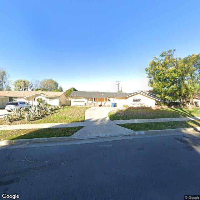 photo of 8037 GLADE AVE LOS ANGELES CA 91304