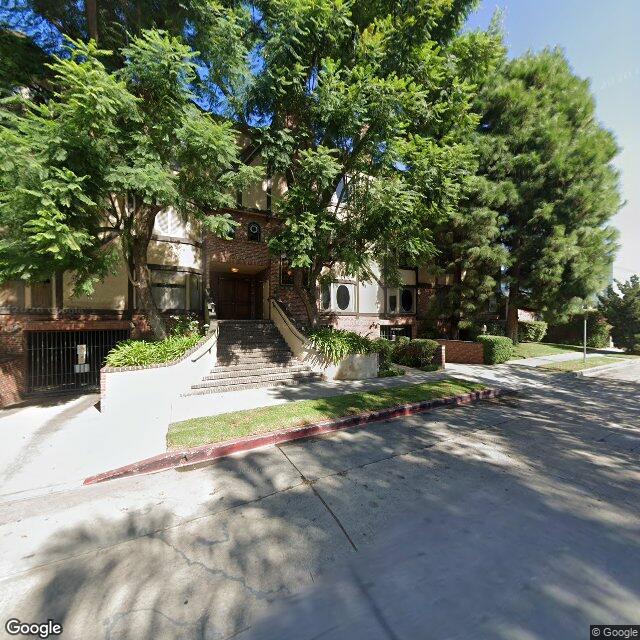 photo of 10945 HORTENSE ST NO 115 LOS ANGELES CA 91602