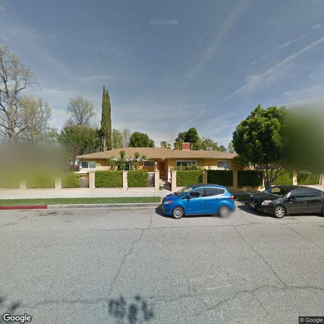 photo of 7832 RUDNICK AVE LOS ANGELES CA 91304