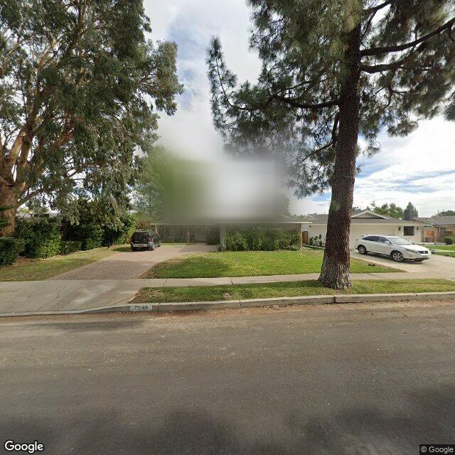 photo of 7646 SEDAN AVE LOS ANGELES CA 91304