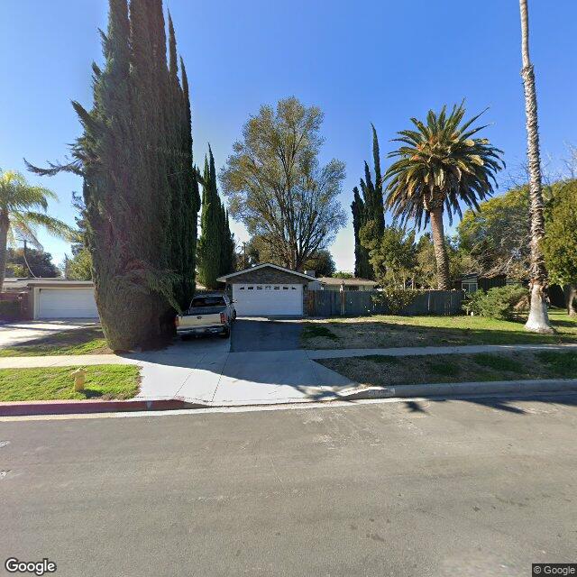 photo of 7857 CAPISTRANO AVE LOS ANGELES CA 91304