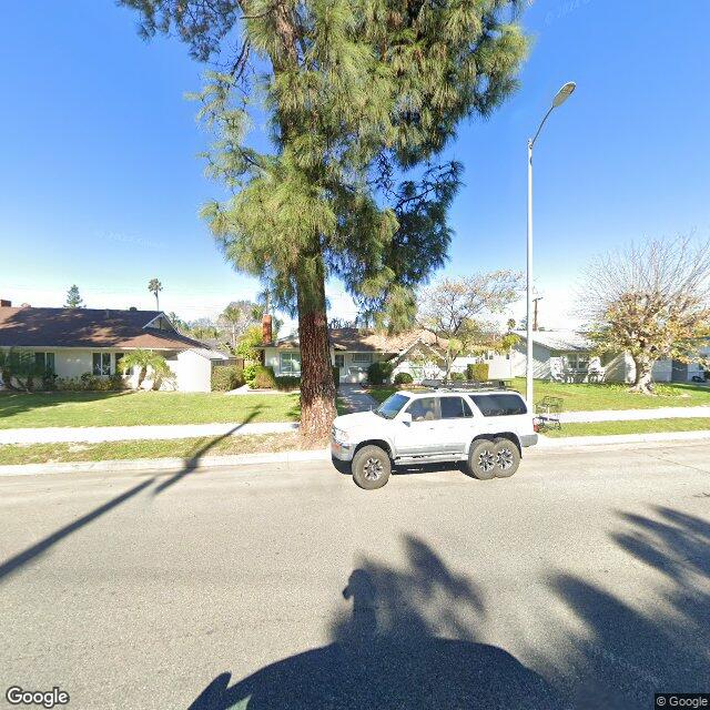 photo of 22537 SATICOY ST LOS ANGELES CA 91307