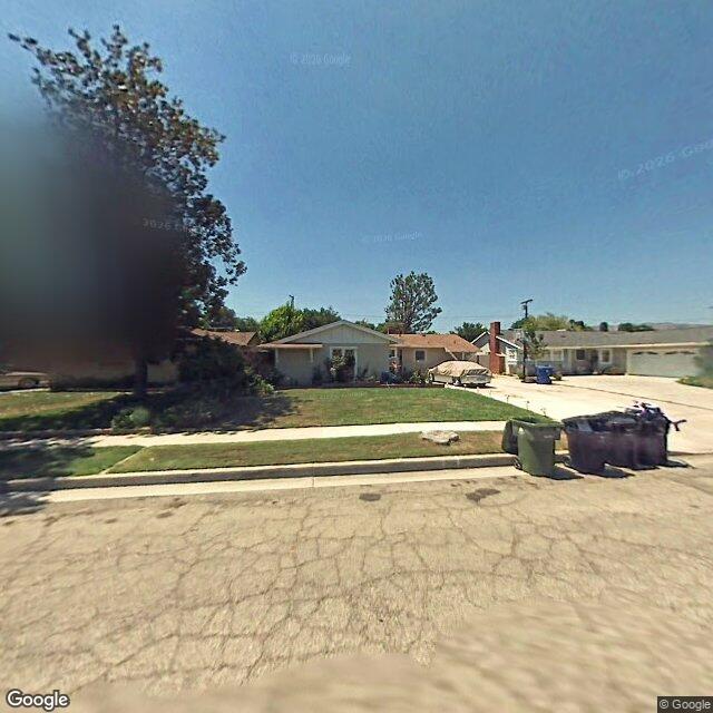 photo of 7907 PONCE AVE LOS ANGELES CA 91304