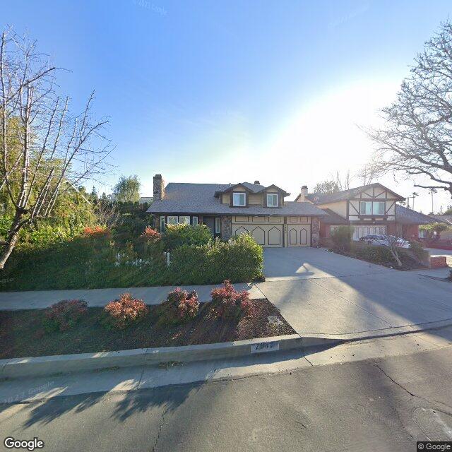 photo of 7940 GLADE AVE LOS ANGELES CA 91304