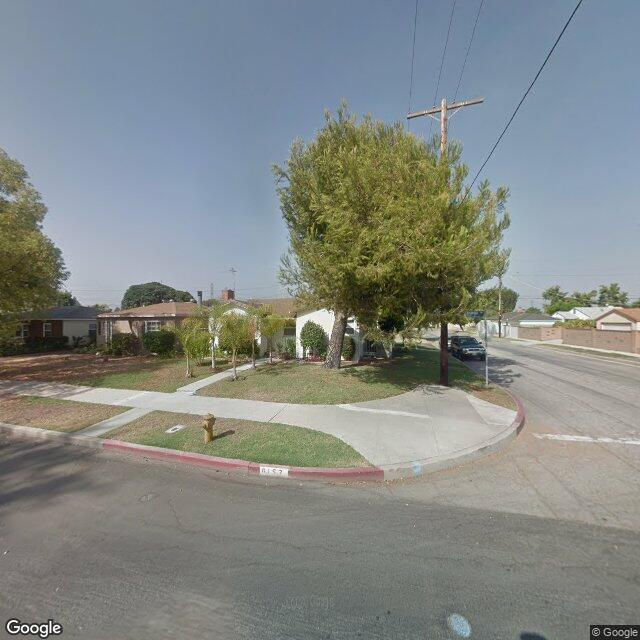 photo of 6157 RIVERTON AVE LOS ANGELES CA 91606