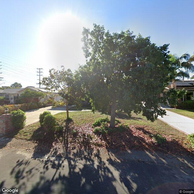 photo of 10318 MCCORMICK ST LOS ANGELES CA 91601