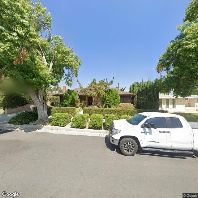 photo of 23113 BALTAR ST LOS ANGELES CA 91304