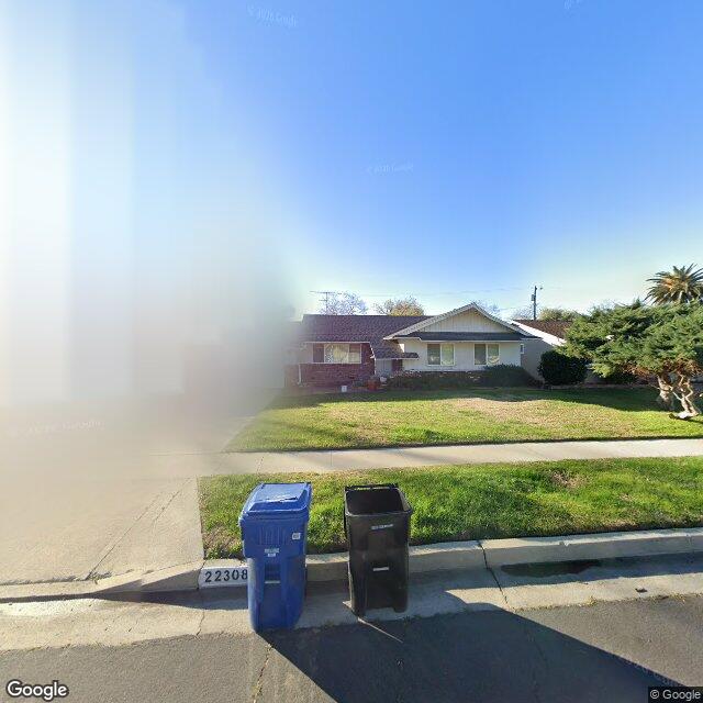 photo of 22308 BURTON ST LOS ANGELES CA 91304