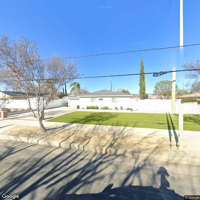 photo of 22715 BALTAR ST LOS ANGELES CA 91304
