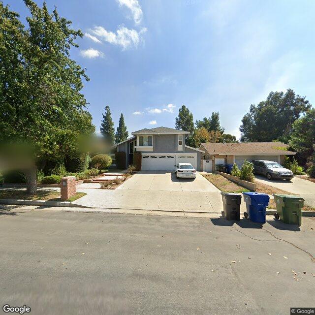 photo of 7700 QUIMBY AVE LOS ANGELES CA 91304