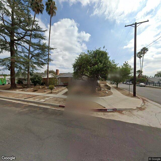 photo of 8000 MOORCROFT AVE LOS ANGELES CA 91304