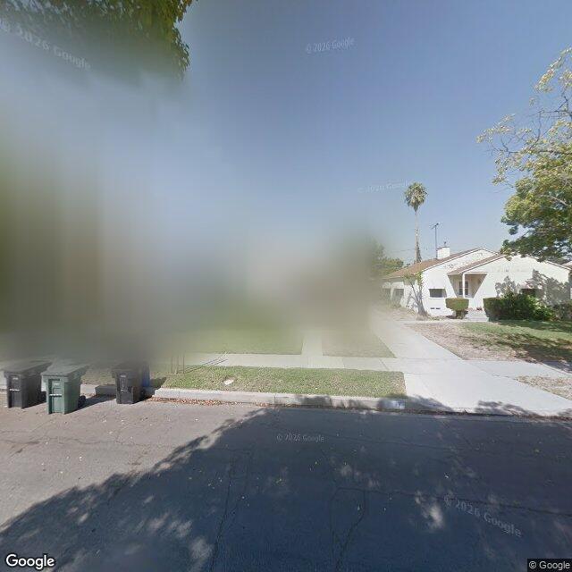 photo of 2137 N EVERGREEN ST BURBANK CA 91505