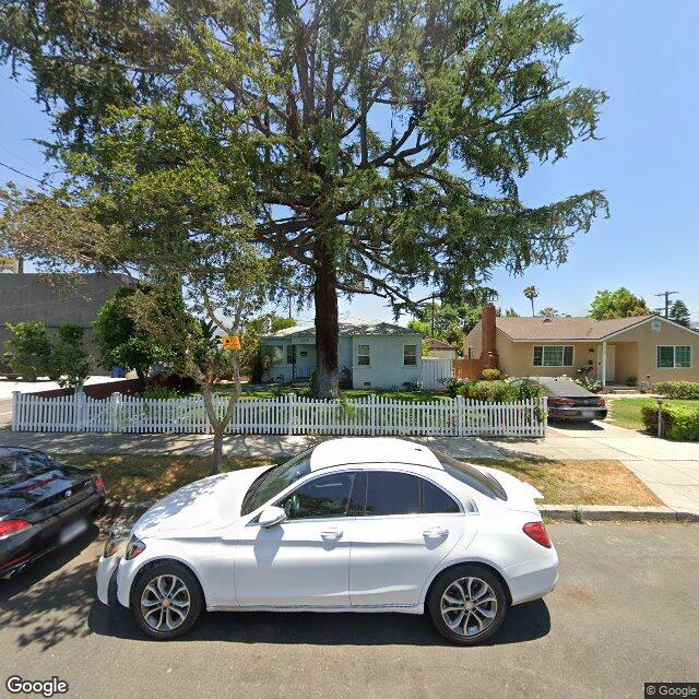 photo of 5556 STROHM AVE LOS ANGELES CA 91601