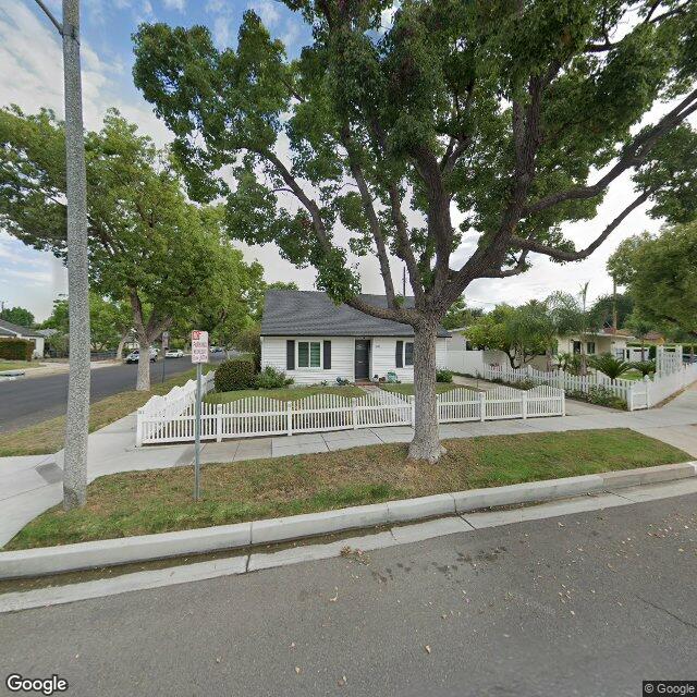 photo of 4537 W CLARK AVE BURBANK CA 91505
