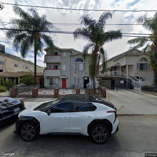 photo of 5302 CARTWRIGHT AVE LOS ANGELES CA 91601