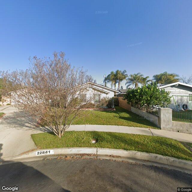 photo of 22841 ELKWOOD ST LOS ANGELES CA 91304