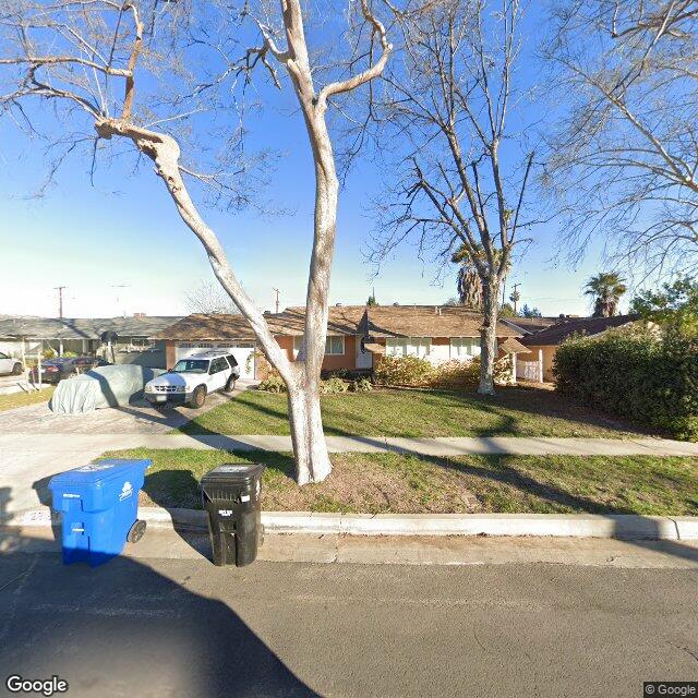 photo of 22151 CANTARA ST LOS ANGELES CA 91304