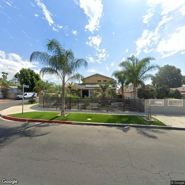 photo of 6258 CLEON AVE LOS ANGELES CA 91606