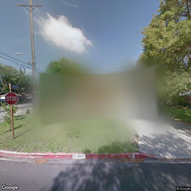 photo of 4805 ARCOLA AVE LOS ANGELES CA 91601