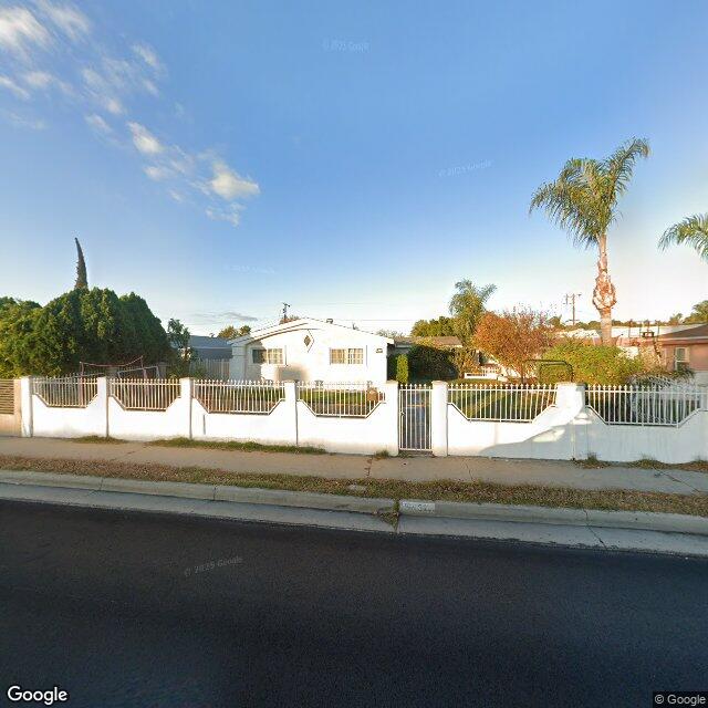 photo of 8427 TOPANGA CANYON BLVD LOS ANGELES CA 91304