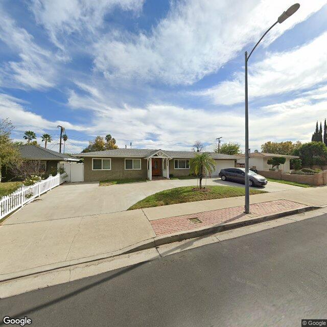 photo of 23112 JONATHAN ST LOS ANGELES CA 91304