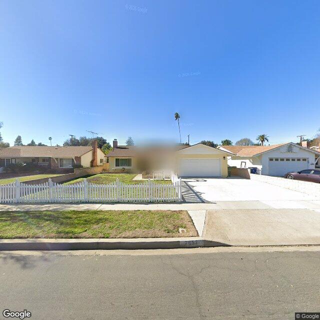photo of 7657 CAPISTRANO AVE LOS ANGELES CA 91304