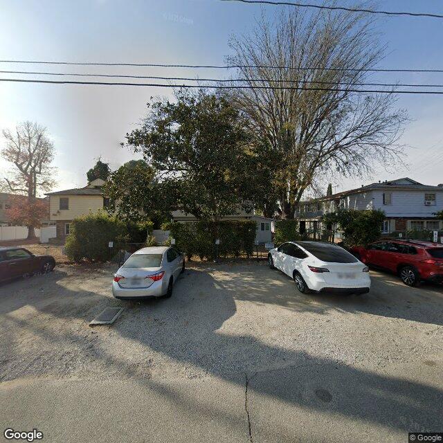 photo of 6055 CAHUENGA BLVD LOS ANGELES CA 91606