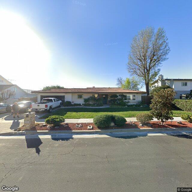 photo of 22012 LONDELIUS ST LOS ANGELES CA 91304