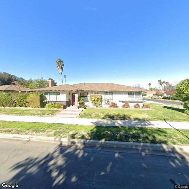 photo of 7631 CAPISTRANO AVE LOS ANGELES CA 91304