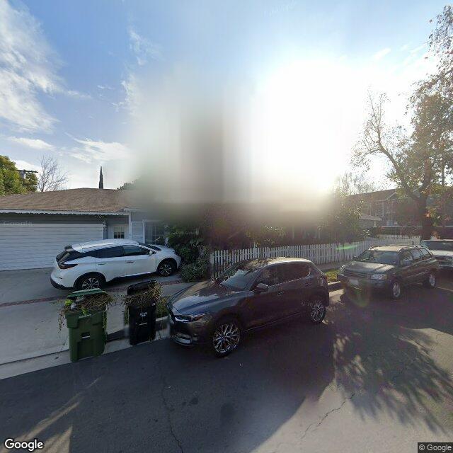 photo of 10720 BLIX ST LOS ANGELES CA 91602