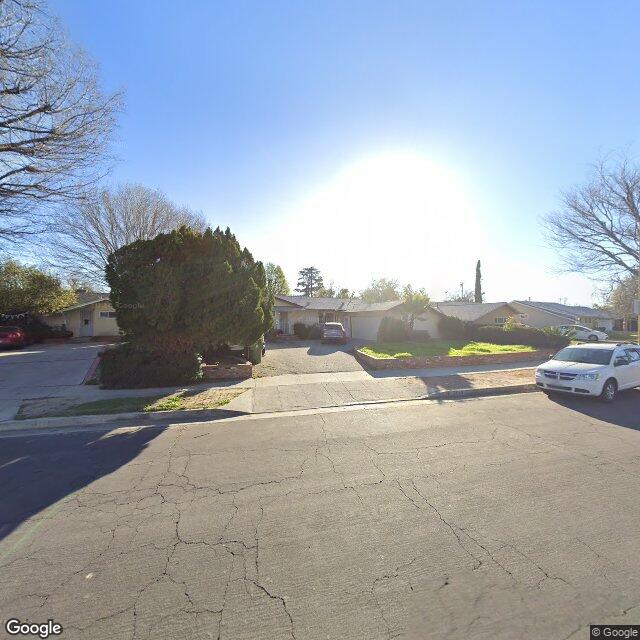 photo of 7858 FARRALONE AVE LOS ANGELES CA 91304