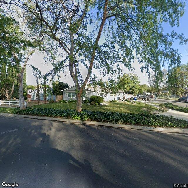 photo of 22835 CANTARA ST LOS ANGELES CA 91304