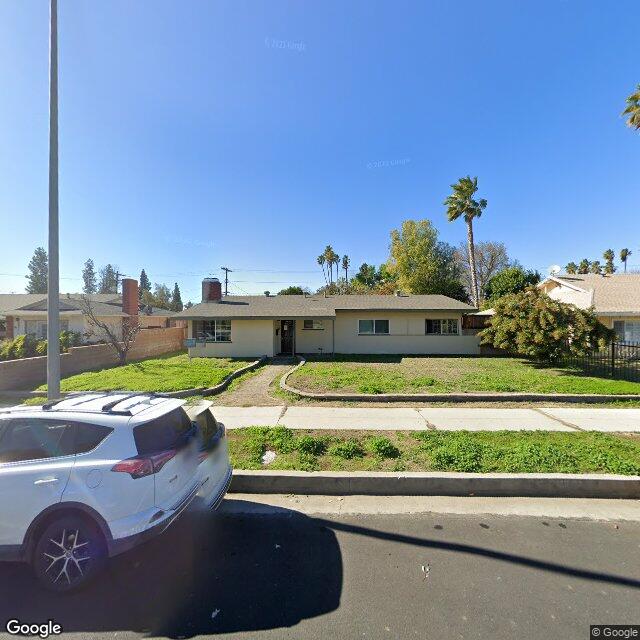 photo of 7641 SHOUP AVE LOS ANGELES CA 91304