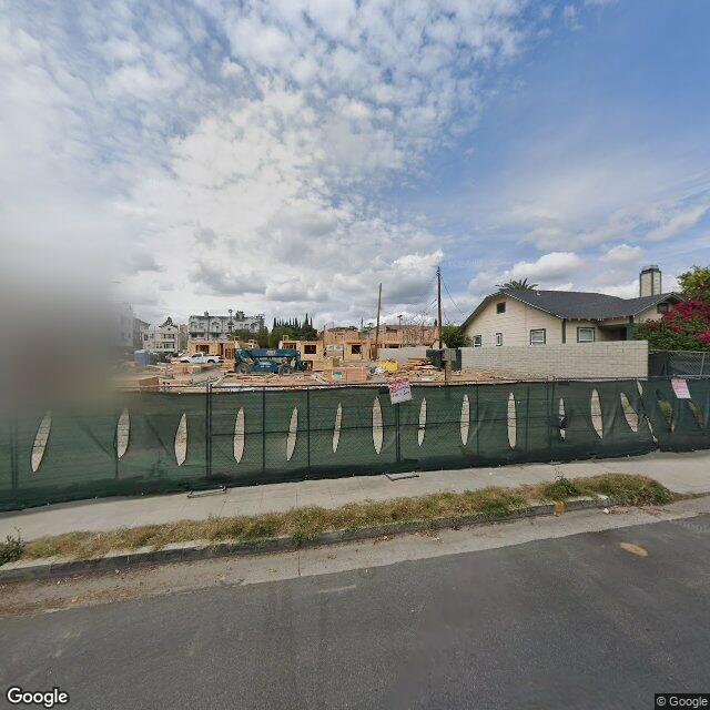 photo of 10813 PICARDY ST LOS ANGELES CA 91602