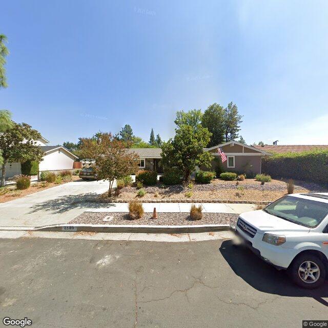photo of 8140 JASON AVE LOS ANGELES CA 91304