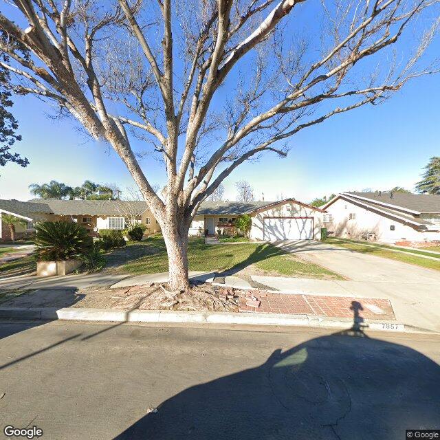 photo of 7857 FARRALONE AVE LOS ANGELES CA 91304