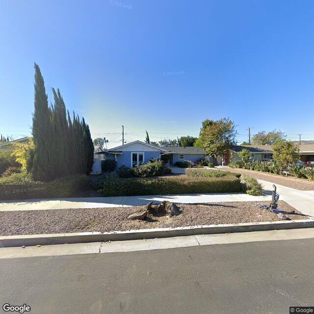 photo of 7833 MAYNARD AVE LOS ANGELES CA 91304