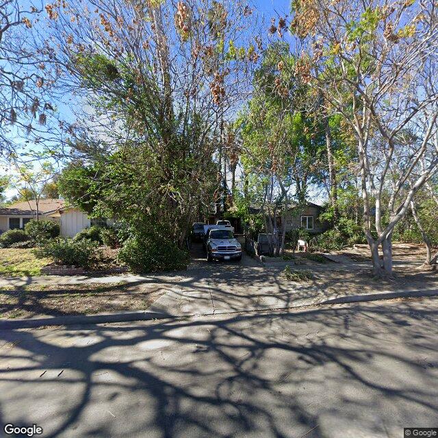 photo of 7643 SAUSALITO AVE LOS ANGELES CA 91304