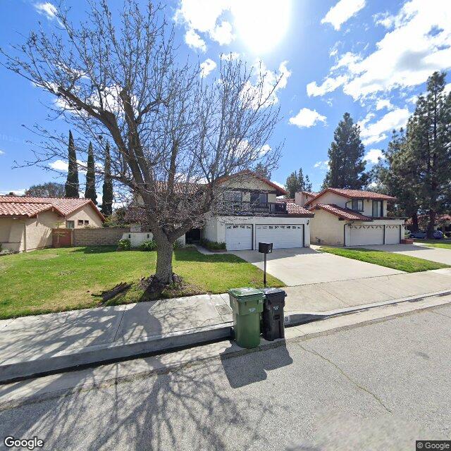 photo of 22328 KESWICK ST LOS ANGELES CA 91304