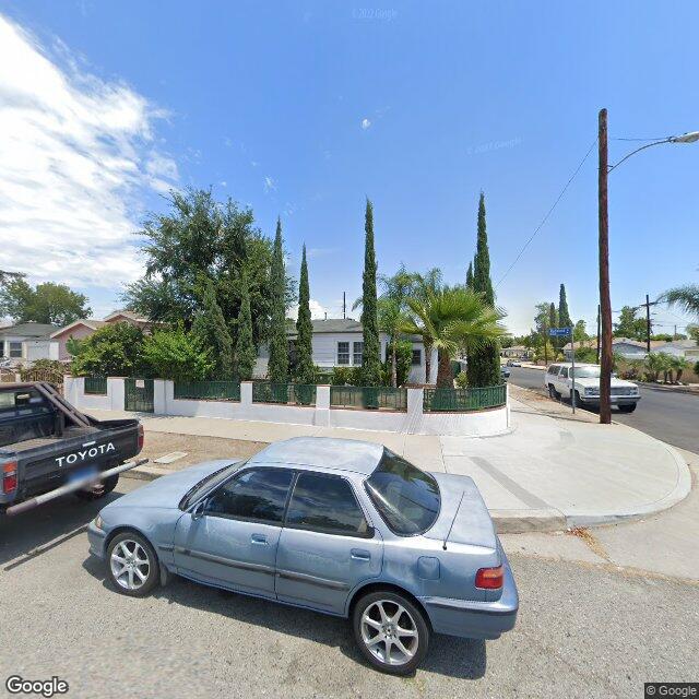 photo of 6206 AUCKLAND AVE LOS ANGELES CA 91606