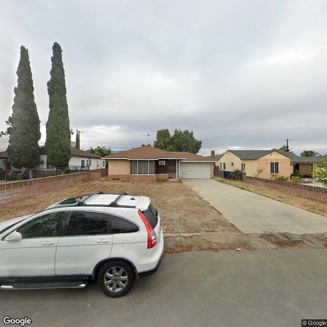 photo of 7852 CRANER AVE LOS ANGELES CA 91352