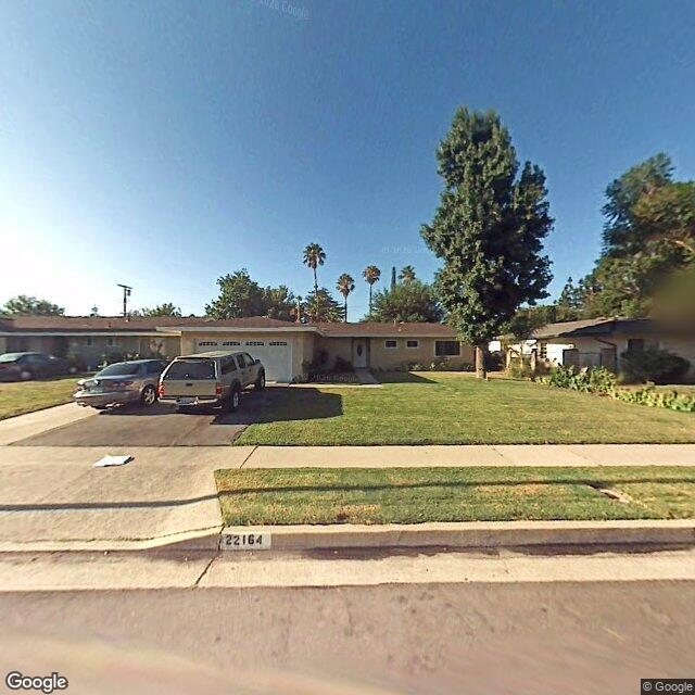 photo of 22164 ECCLES ST LOS ANGELES CA 91304