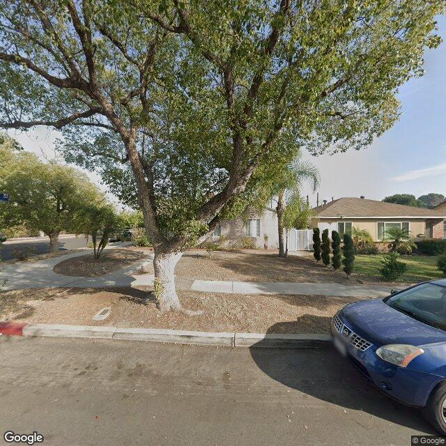 photo of 6124 CARTWRIGHT AVE LOS ANGELES CA 91606