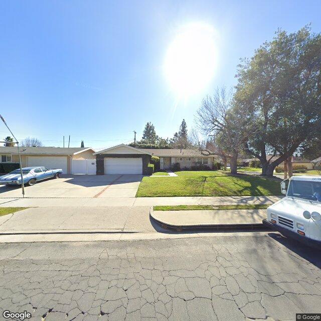 photo of 22180 CHASE ST LOS ANGELES CA 91304