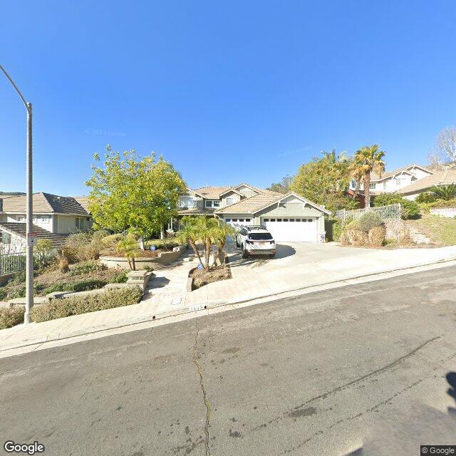 photo of 7509 WISCASSET DR LOS ANGELES CA 91304