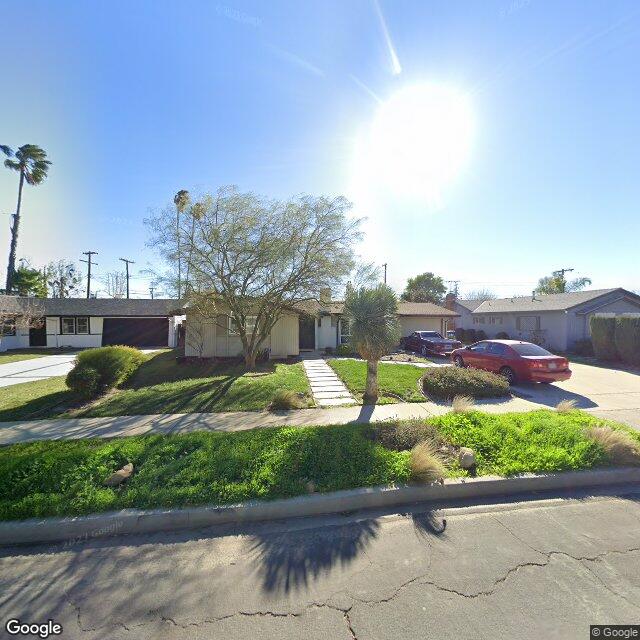 photo of 22852 LANARK ST LOS ANGELES CA 91304