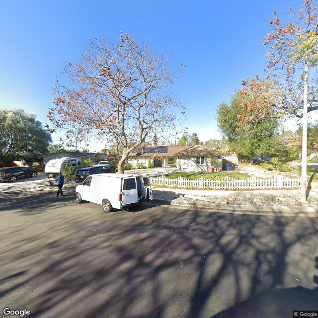 photo of 22153 NAPA ST LOS ANGELES CA 91304